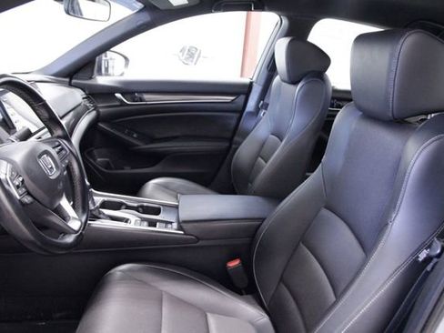 Certified 2022 Honda Accord Sport image 14