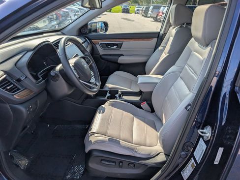 Used 2020 Honda CR-V EX-L image 16
