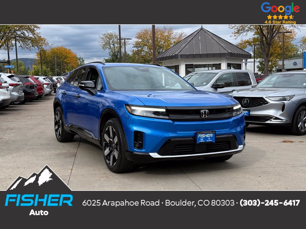 Used 2024 Honda Prologue Elite image 1