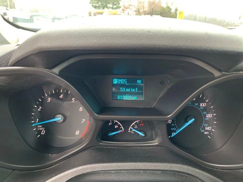 Used 2018 Ford Transit Connect XL image 11