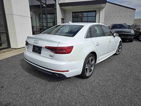 Used 2017 Audi A4 2.0T Premium Plus image 3