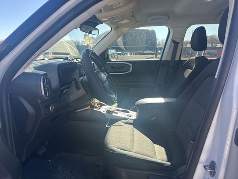 Used 2023 Ford Bronco Sport Big Bend image 9