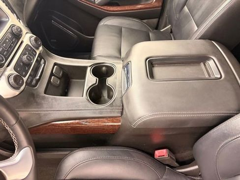 Used 2017 GMC Yukon SLE RWD image 20