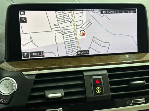 Used 2021 BMW X3 xDrive30i w/ Premium Package AWD/4WD image 37