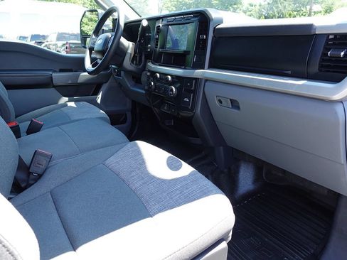 Used 2024 Ford F250 XLT w/ FX4 Off-Road Package AWD/4WD image 37