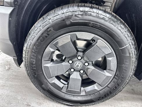 New 2026 Honda Passport RTL image 10