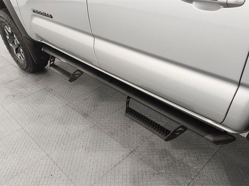 Used 2023 Toyota Tacoma TRD Off-Road image 24