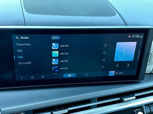 New 2026 Hyundai Santa Fe SEL image 18