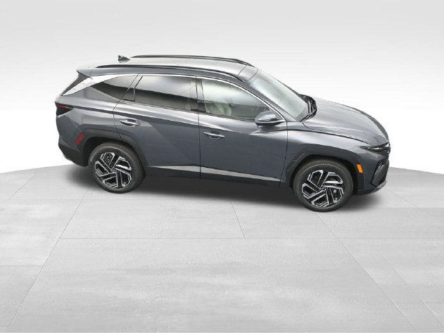 New 2026 Hyundai Tucson Limited AWD/4WD image 32