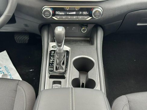 New 2025 Nissan Altima 2.5 SV w/ SV Premium Package image 9