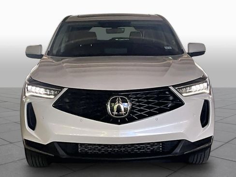 Used 2025 Acura RDX SH-AWD w/ Technology Package image 3