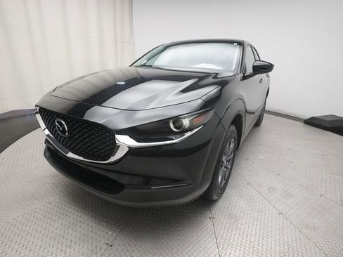 Certified 2025 MAZDA CX-30 AWD 2.5 S image 12