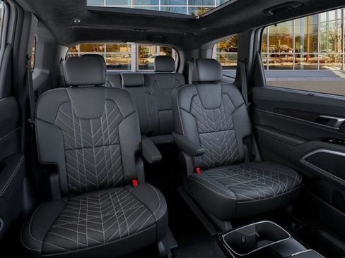 New 2025 Kia Telluride SX Prestige X-Line image 17