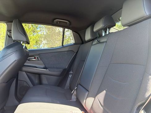 Certified 2026 Toyota C-HR AWD/4WD image 17
