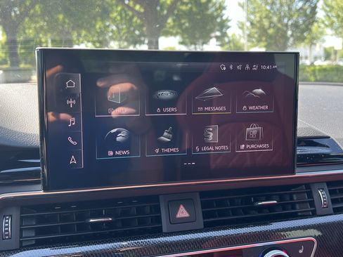 Used 2023 Audi S5 Prestige w/ Prestige Package AWD/4WD image 23