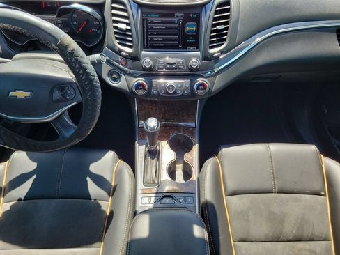 Certified 2015 Chevrolet Impala LT FWD image 20