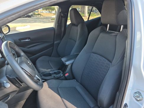 Used 2023 Toyota Corolla SE FWD image 11