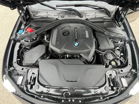 Used 2017 BMW 330i xDrive Sedan image 24