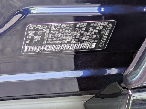 Used 2025 Nissan Rogue Platinum w/ Tech Package image 39