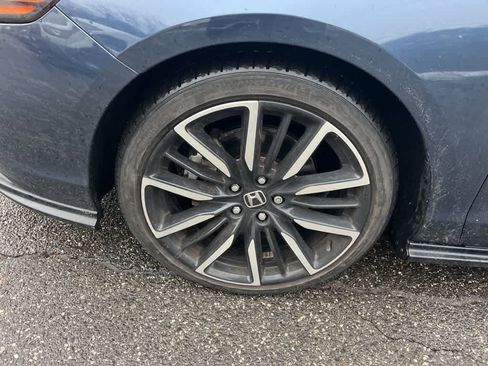 Used 2023 Honda Accord Touring image 26