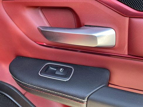 Used 2022 RAM 1500 Rebel w/ Rebel Level B Equipment Group image 38