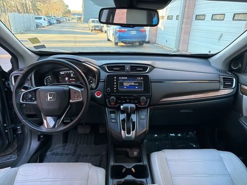 Used 2017 Honda CR-V Touring image 19