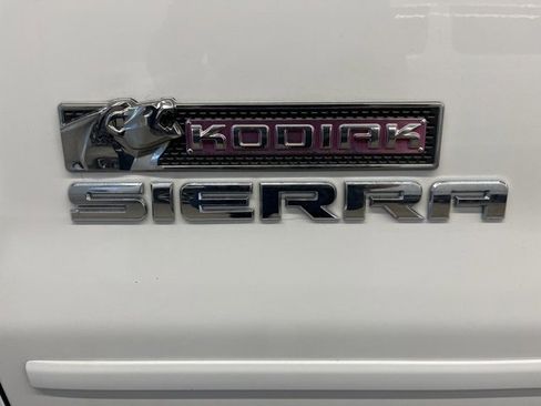 Used 2017 GMC Sierra 1500 SLE image 7