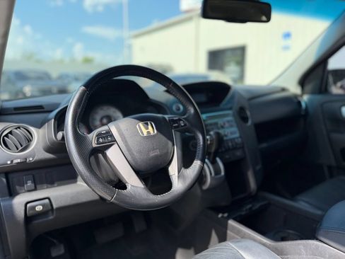 Used 2011 Honda Pilot EX-L image 14