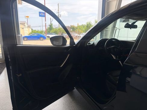 Used 2013 MAZDA CX-5 Grand Touring FWD image 5