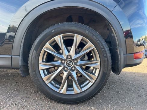 Used 2019 MAZDA CX-5 Signature image 11