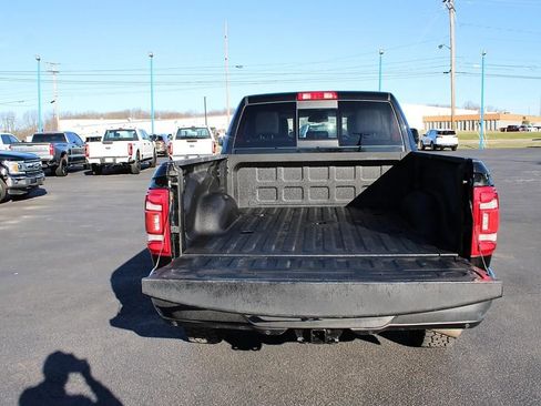 Used 2022 RAM 3500 Laramie AWD/4WD image 7