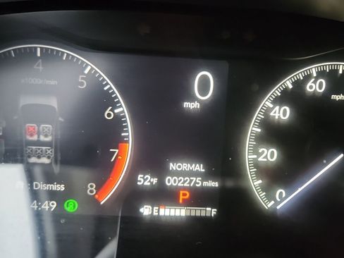 Used 2024 Honda HR-V EX-L image 17