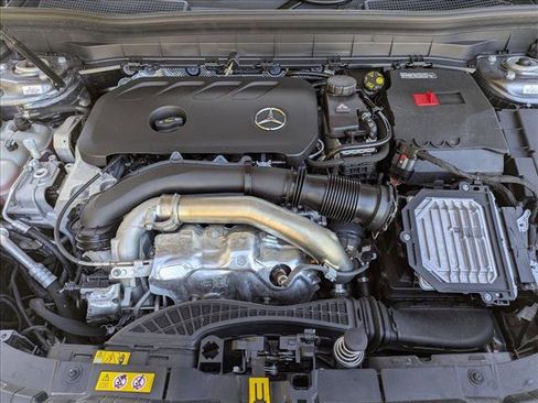 Certified 2025 Mercedes-Benz GLB 250 4MATIC image 25