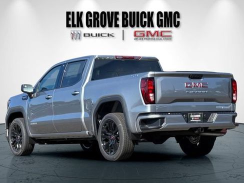 New 2026 GMC Sierra 1500 Elevation AWD/4WD image 5
