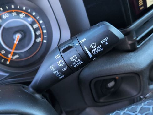 New 2026 Jeep Wrangler Unlimited Sport AWD/4WD image 24