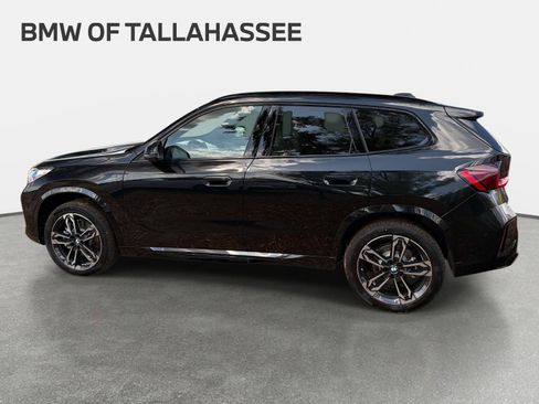 New 2026 BMW X1 xDrive28i w/ Technology Package AWD/4WD image 8