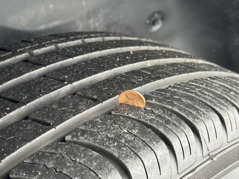 Used 2022 Honda Ridgeline Black Edition image 15