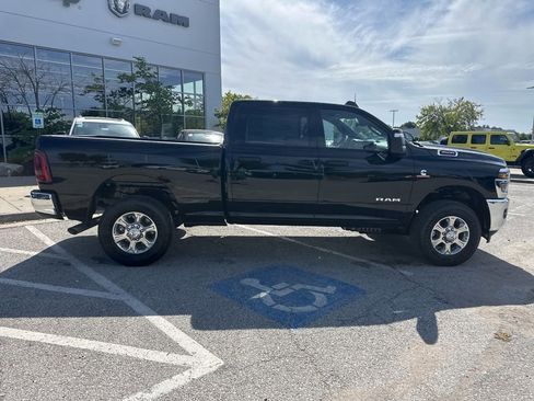 New 2026 RAM 3500 Big Horn image 35