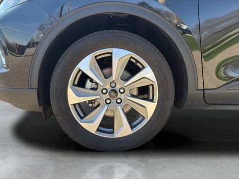 Used 2023 Ford Escape Platinum AWD/4WD image 41