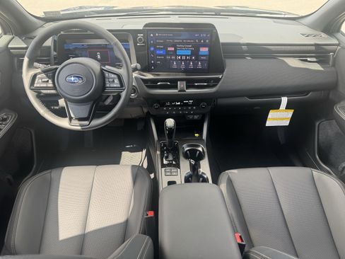 New 2026 Subaru Outback Limited AWD/4WD image 14