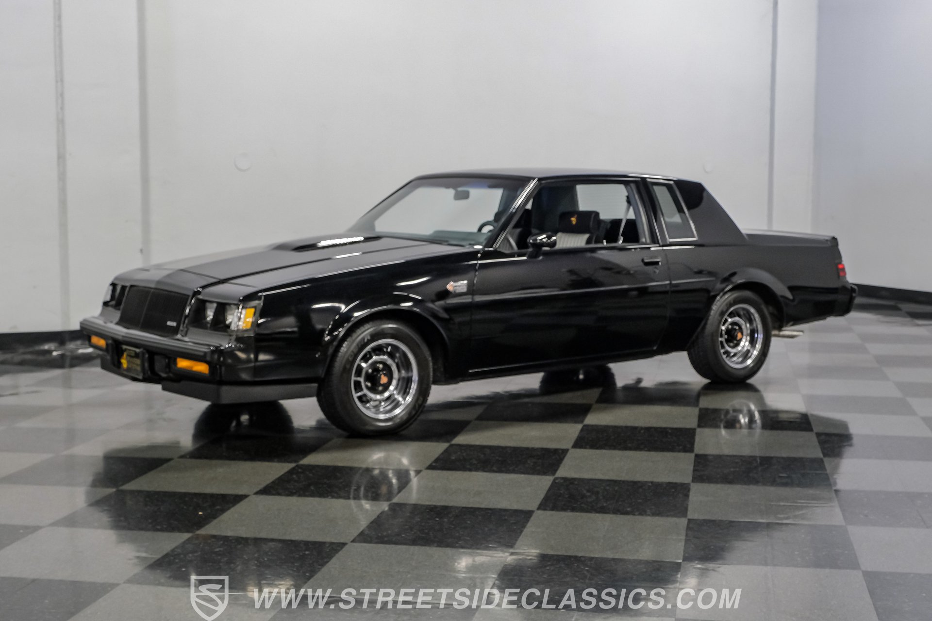 Used 1987 Buick Regal Coupe RWD image 6