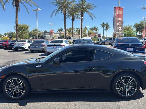 Used 2016 Scion FR-S Base image 4