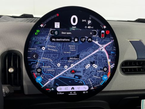 New 2026 MINI Cooper S FWD image 25