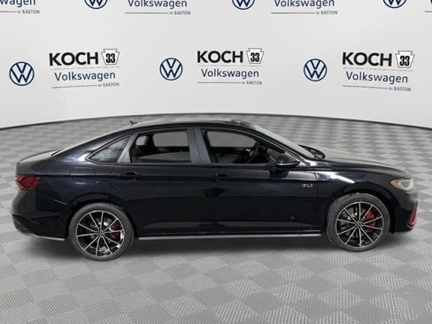 New 2026 Volkswagen Jetta GLI Autobahn FWD image 9