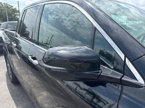 Certified 2023 Honda Ridgeline RTL-E image 16
