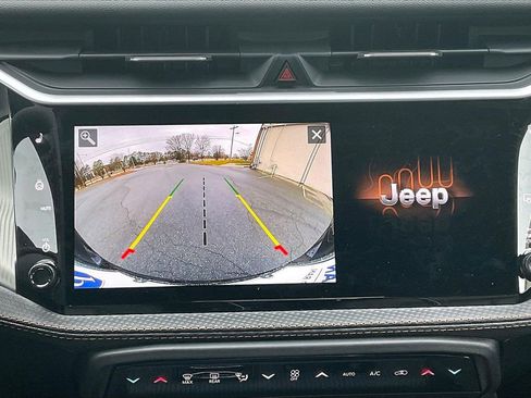 New 2026 Jeep Cherokee Limited image 13