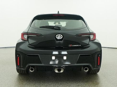 New 2026 Toyota Corolla GR AWD/4WD image 26
