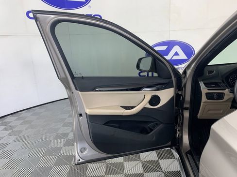 Used 2021 BMW X1 sDrive28i w/ Convenience Package FWD image 13