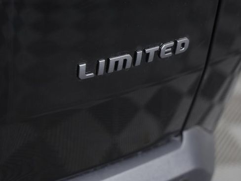 New 2026 Jeep Cherokee Limited image 7