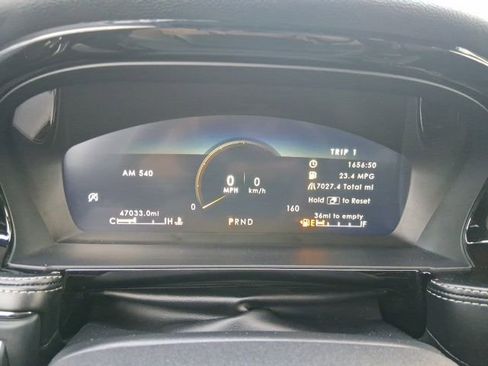 Used 2021 Lincoln Corsair Reserve w/ Equipment Group 201A image 21